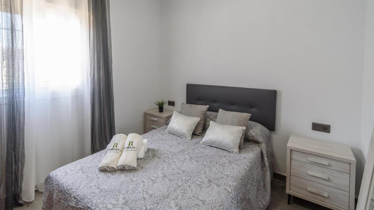 Monteazul Almayate Alto By Ruralidays ภายนอก รูปภาพ