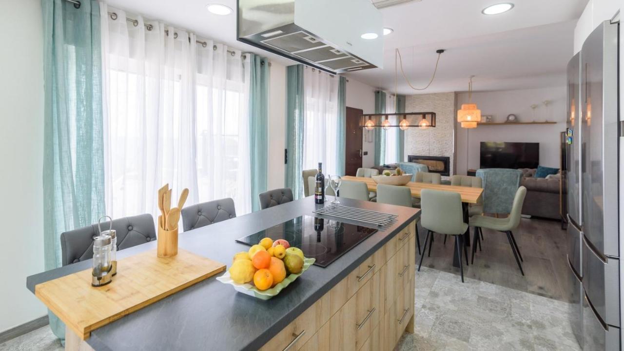 Monteazul Almayate Alto By Ruralidays ภายนอก รูปภาพ